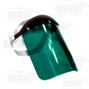 PROTETOR FACIAL VERDE - PROSAFETY